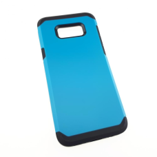 Samsung Galaxy S8+ Slim Hard Case Blue
