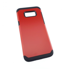 Samsung Galaxy S8+ Slim Hard Case RED