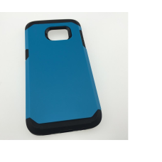 Samsung Galaxy S6 Slim Amour Case Blue