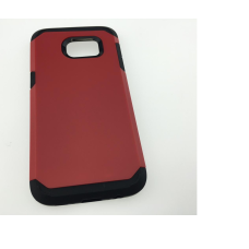 Samsung Galaxy S6 Slim Amour Case RED