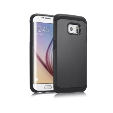 Samsung Galaxy S6 Edge Slim Amour Case Black