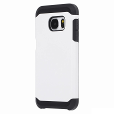 Samsung Galaxy S7 Slim Amour Case White