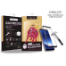 Samsung Galaxy S9 Plus Edge to Edge Full Coverage 5D Nano Screen Protector Explosion-Proof