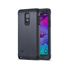 Samsung Galaxy Note 4 Slim Hard Case Black