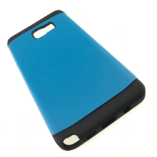 Samsung Galaxy Note 5 Slim Hard Case Blue