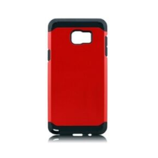 Samsung Galaxy Note 5 Slim Hard Case RED