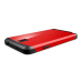 Samsung Galaxy Note 2 Slim Hard Case RED