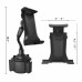 Universal Tablet/ Phone/GPS Car Mount Cup Holder 