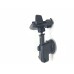 Universal 360 Degree Easy One Touch Car Mount 
