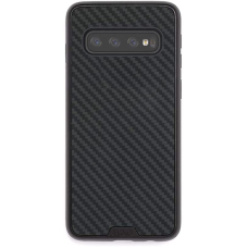 Samsung Galaxy S10 Plus Carbon Fiber Case