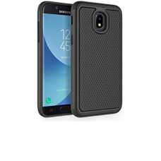 Samsung Galaxy J3 2018 Carbon Fiber Case