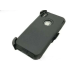 Apple iPhone 12 Mini Defender Style Rugged Case Cover With Belt Clip