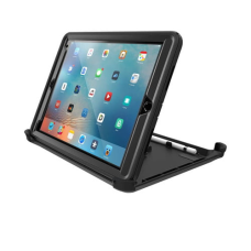 Apple iPad iPad 9.7(A1823/A1822)(2013,2017) Defender Style Rugged Case Cover With Belt Clip