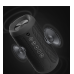 Universal HD Super Base Bluetooth Speaker HD-007 Black
