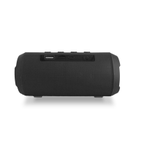 Universal HD Super Base Bluetooth Speaker HD-007 Black