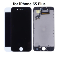 Replacement AAA Quality LCD Display Touch Screen Digitizer Assembly For Apple iPhone 6S Plus- Black