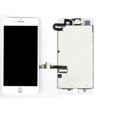Replacement AAA Quality LCD Display Touch Screen Digitizer Assembly For Apple iPhone 7 Plus - White