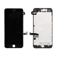 Replacement AAA Quality LCD Display Touch Screen Digitizer Assembly For Apple iPhone 7 Plus - Black