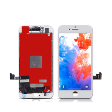 Replacement AAA Quality LCD Display Touch Screen Digitizer Assembly For Apple iPhone 7 - White
