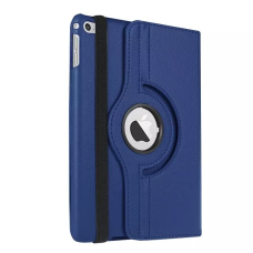 Apple iPad mini 4/5 (2015,2019) 360 Degree Rotating Case Dark Blue