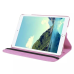 Apple iPad mini 2/3 360 Degree Rotating Case Light Pink