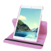 Samsung Galaxy Tab A 8.4-inch(T307)(2020) 360 Degree Rotating Case Light Pink