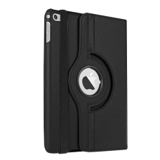 Apple iPad mini 4/5 (2015,2019) 360 Degree Rotating Case Black