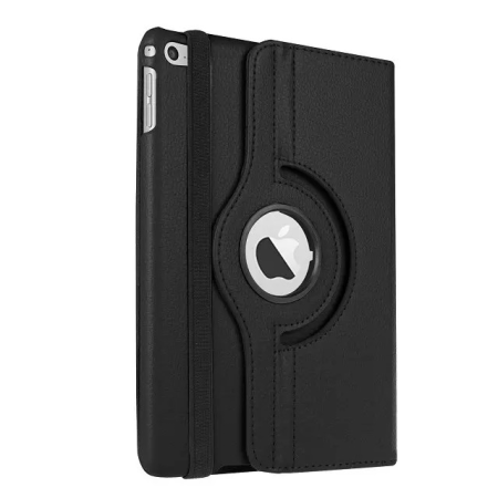 Apple iPad Pro 11 (2018) 360 Degree Rotating Case Black