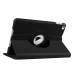 Apple iPad Air 2 360 Degree Rotating Case Black