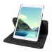 Apple iPad 2/3/4 360 Degree Rotating Case Black