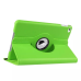 Apple iPad mini 2/3 360 Degree Rotating Case GREEN