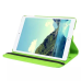 Apple iPad Air 2 360 Degree Rotating Case GREEN