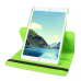 Apple iPad Air 2 360 Degree Rotating Case GREEN