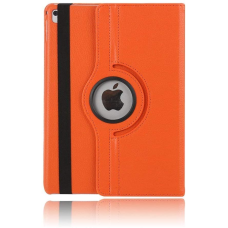 Samsung Galaxy Tab 4 8.0-inch(T330)(2014) 360 Degree Rotating Case Orange