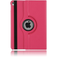 Apple iPad Pro 11 (2018) 360 Degree Rotating Case HOT PINK