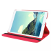 Apple iPad mini 4/5 (2015,2019) 360 Degree Rotating Case RED