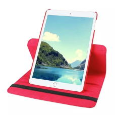 Samsung Galaxy Tab A 8.0-inch(T280,T285) 360 Degree Rotating Case RED