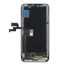 Replacement OLED LCD Display Touch Screen Digitizer Assembly For Apple iPhone X - Black