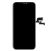 Replacement OLED LCD Display Touch Screen Digitizer Assembly For Apple iPhone X - Black