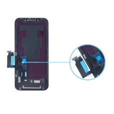 Replacement OLED Quality LCD Display Touch Screen Digitizer Assembly For Apple iPhone XR - Black
