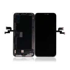 Replacement OLED Quality LCD Display Touch Screen Digitizer Assembly For Apple iPhone XS - Black