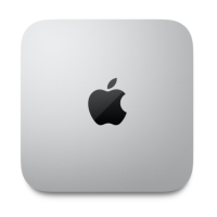 Liquidation Apple Mac mini, ordinateur de bureau MXNF2VC/A (fin 2018)