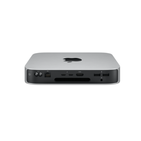 Liquidation Apple Mac mini, ordinateur de bureau MXNF2LZ/A (fin 2018)