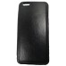 Samsung Galaxy S9 Bi-Card  Leaves Magnetic Detachable Leather Wallet Case Black