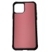 Apple iPhone 11 Pro Magnetic Detachable Leather Wallet Case Pink