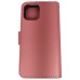 Apple iPhone 11 Pro Max Magnetic Detachable Leather Wallet Case Pink