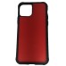 Samsung Galaxy A5 2017 Magnetic Detachable Leather Wallet Case Red