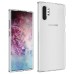 Samsung Galaxy Note 10 Shock Proof Crystal Hard Back and Soft Bumper TPC Case Clear