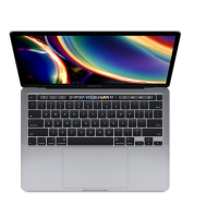 MacBook Pro 13,3 pouces reconditionné certifié Apple G0Y78LL/A