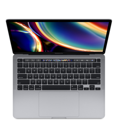 MacBook Pro 13,3 pouces reconditionné certifié Apple G0Y79LL/A